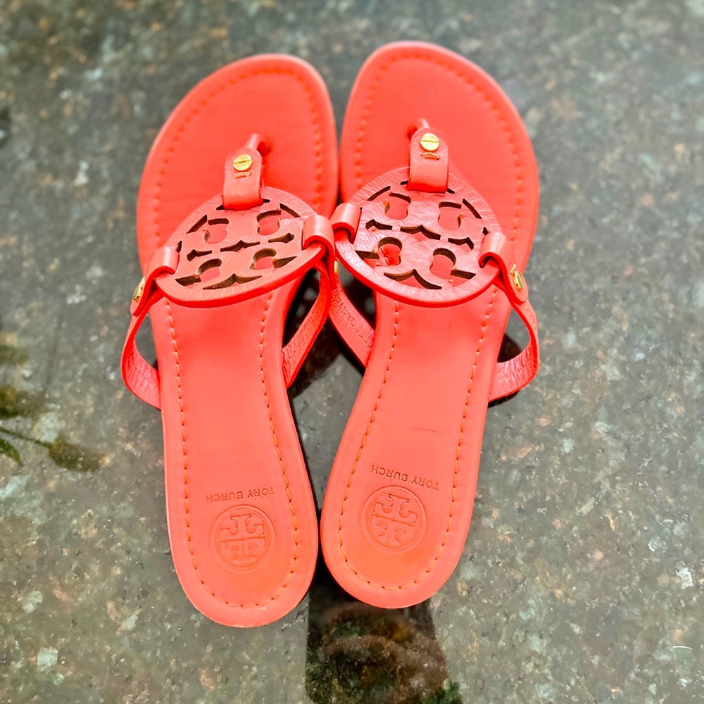 Tory Burch sandals